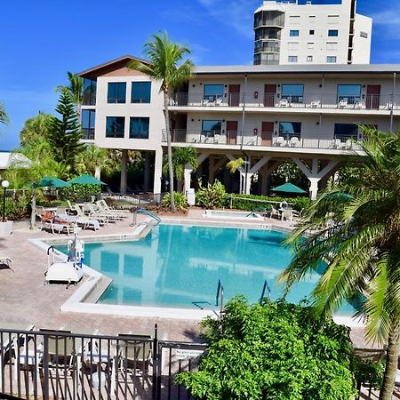 Caribbean Beach Club Fort Myers Beach Zewnętrze zdjęcie