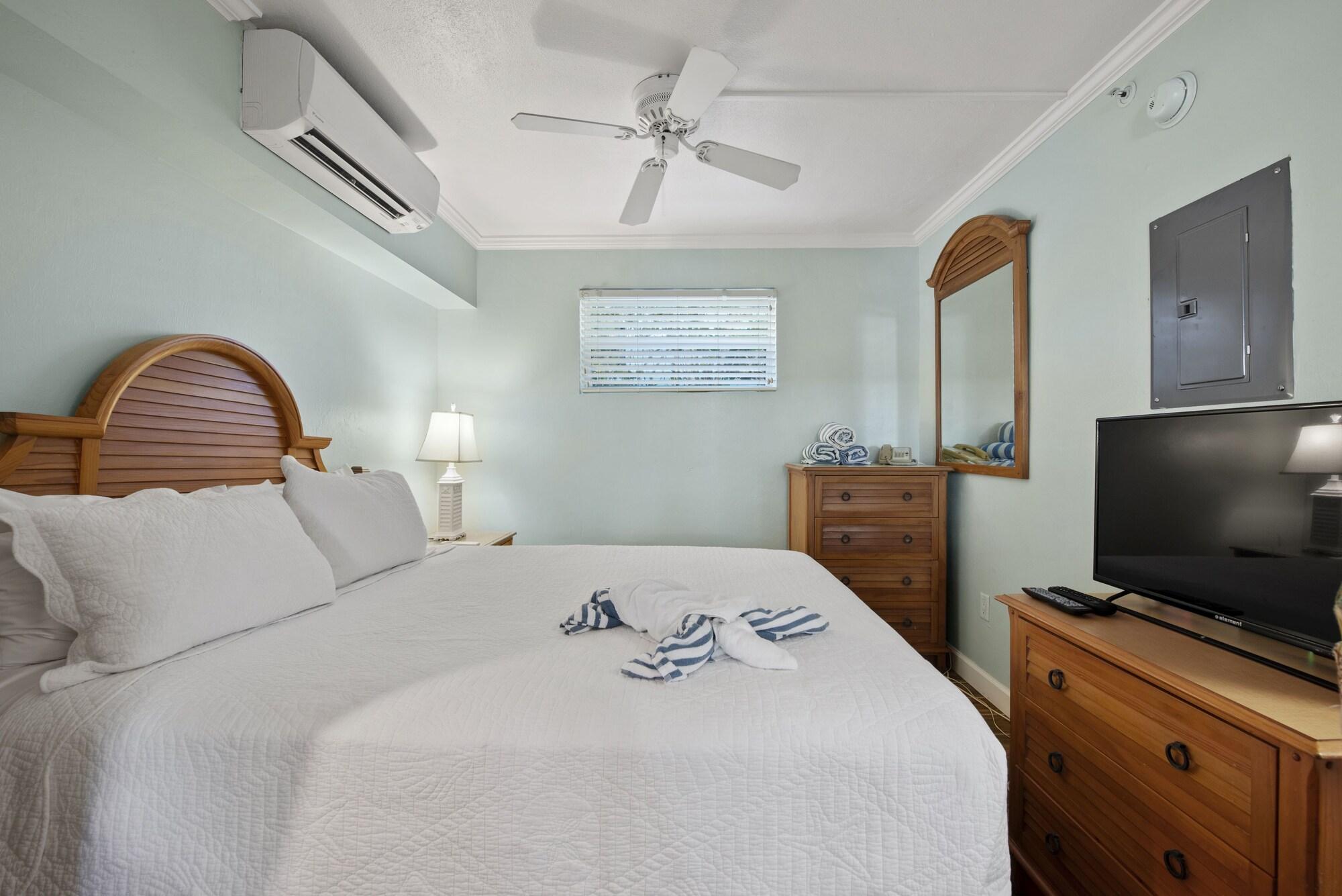Caribbean Beach Club Fort Myers Beach Zewnętrze zdjęcie
