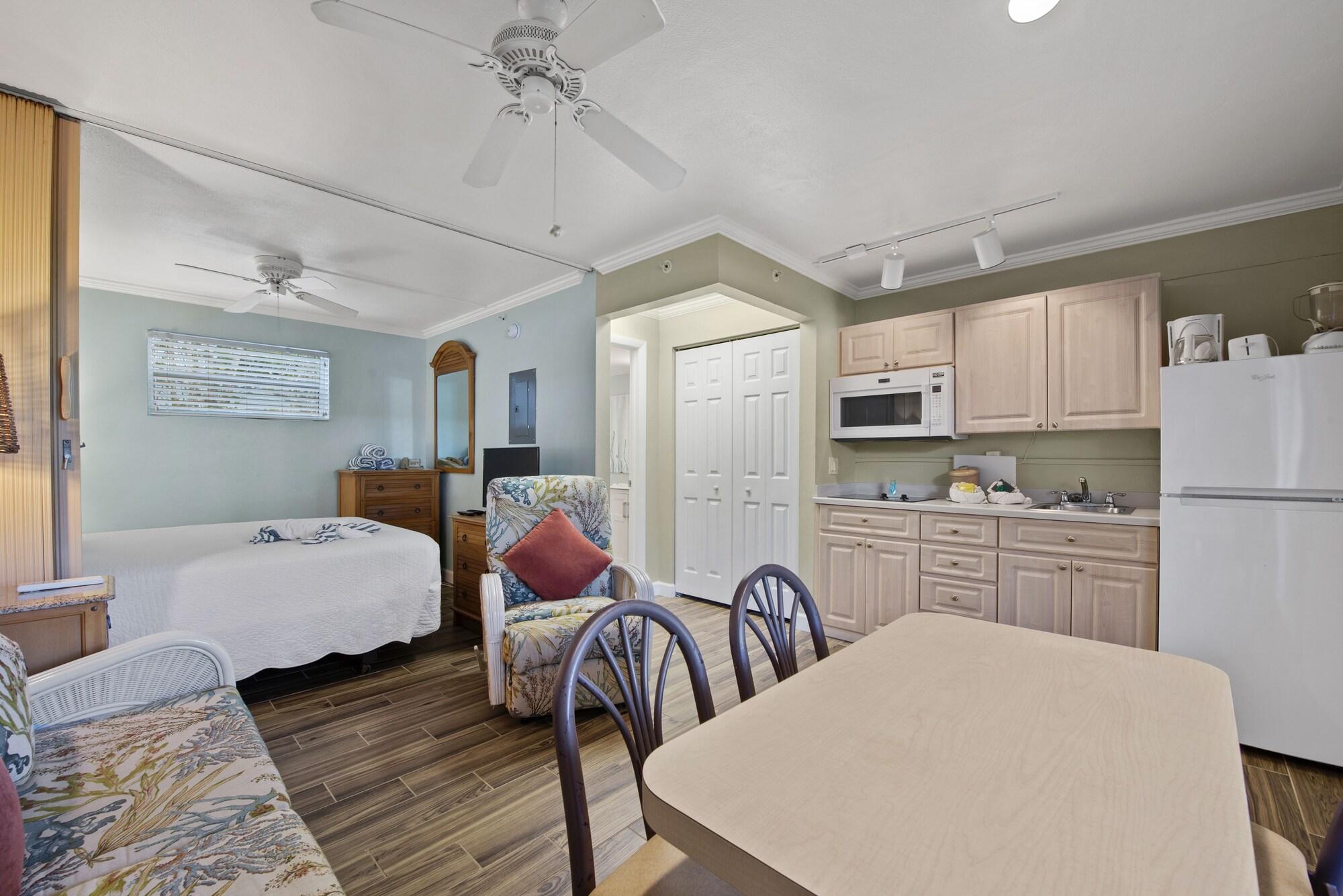 Caribbean Beach Club Fort Myers Beach Zewnętrze zdjęcie