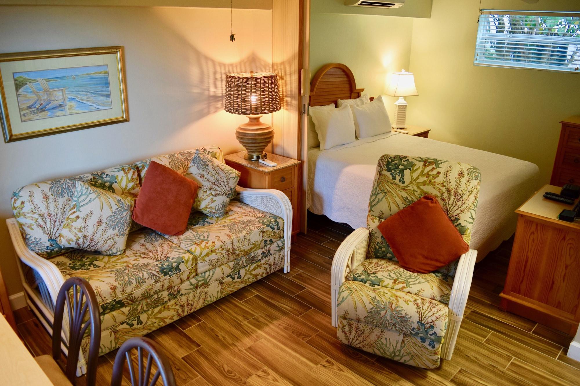 Caribbean Beach Club Fort Myers Beach Zewnętrze zdjęcie
