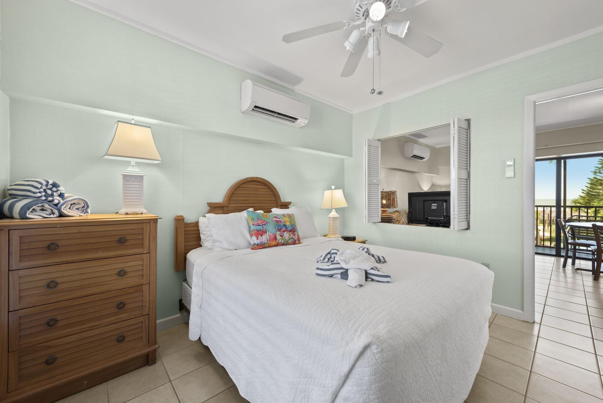 Caribbean Beach Club Fort Myers Beach Zewnętrze zdjęcie