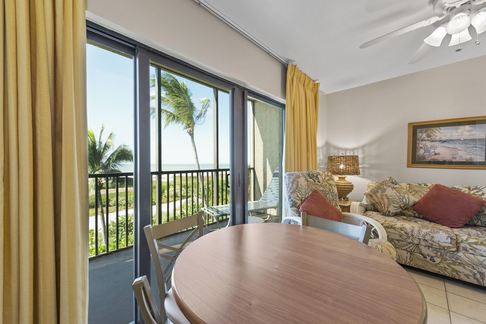Caribbean Beach Club Fort Myers Beach Zewnętrze zdjęcie