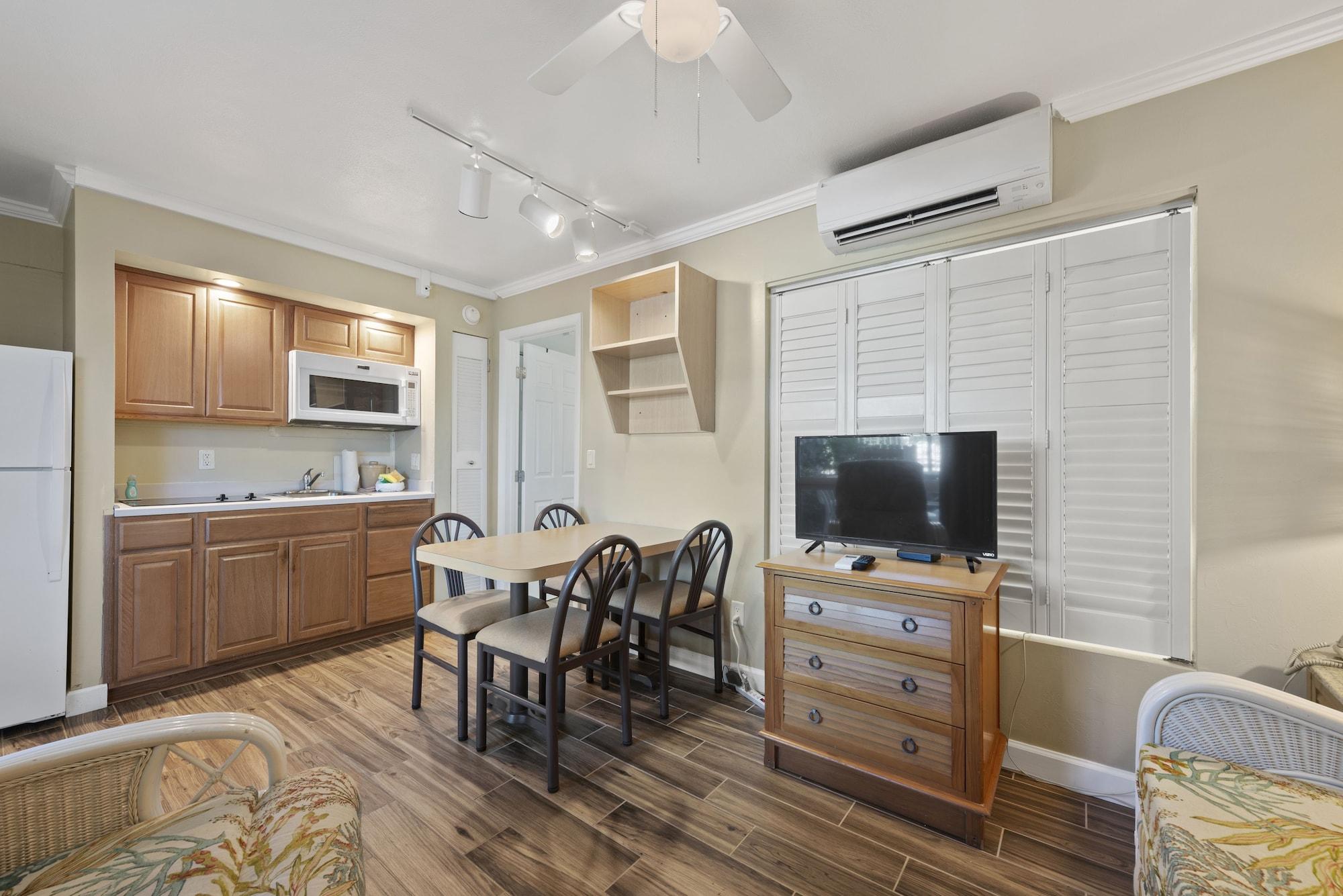 Caribbean Beach Club Fort Myers Beach Zewnętrze zdjęcie