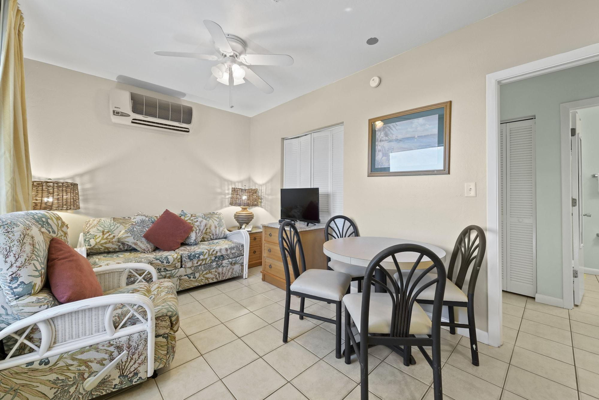 Caribbean Beach Club Fort Myers Beach Zewnętrze zdjęcie