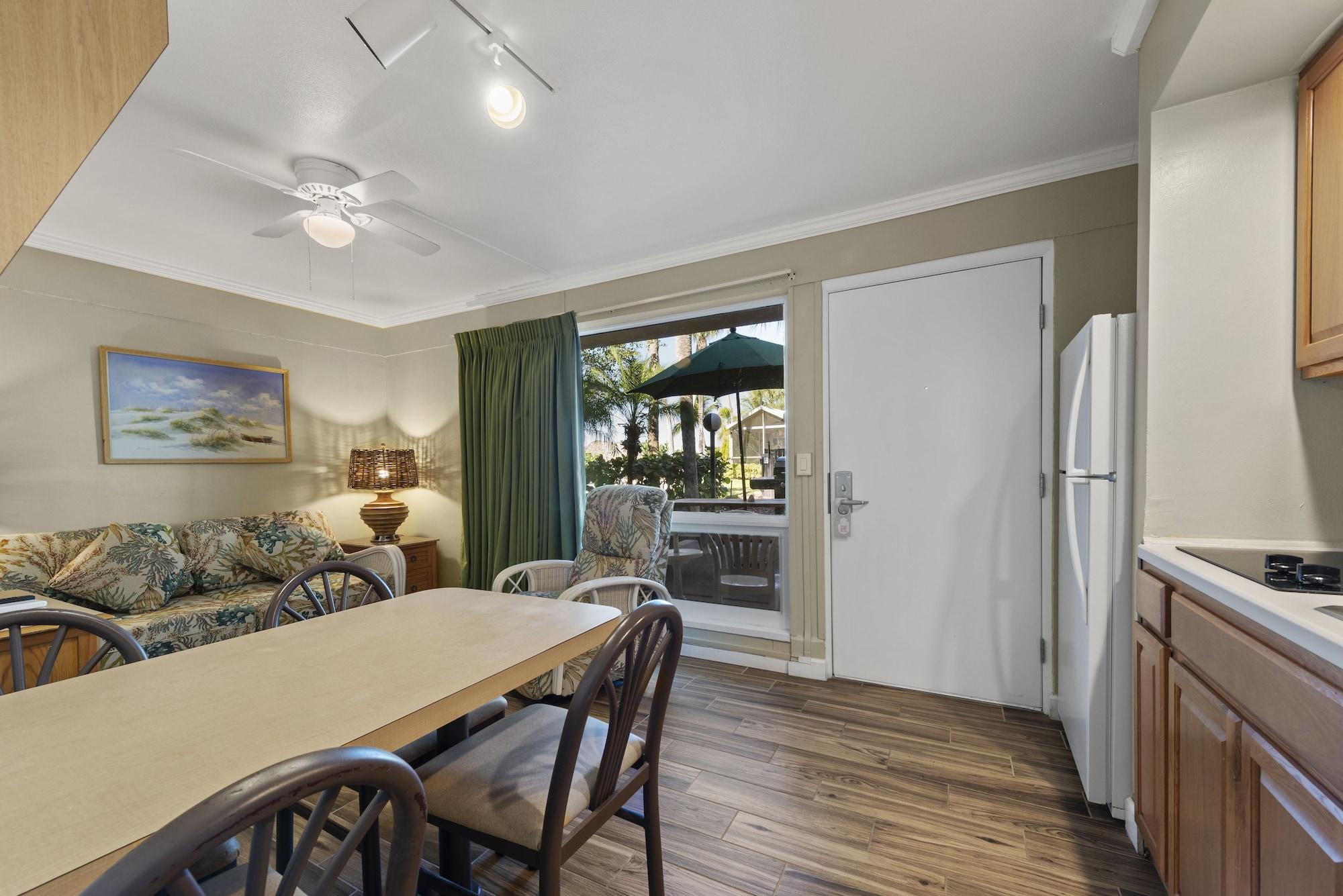 Caribbean Beach Club Fort Myers Beach Zewnętrze zdjęcie