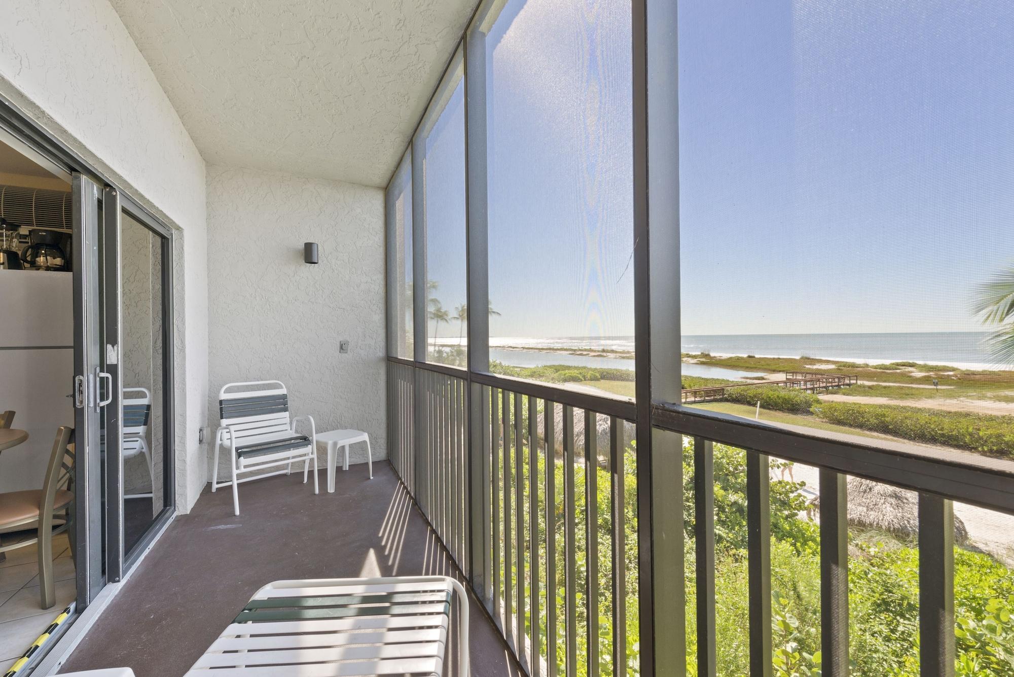 Caribbean Beach Club Fort Myers Beach Zewnętrze zdjęcie