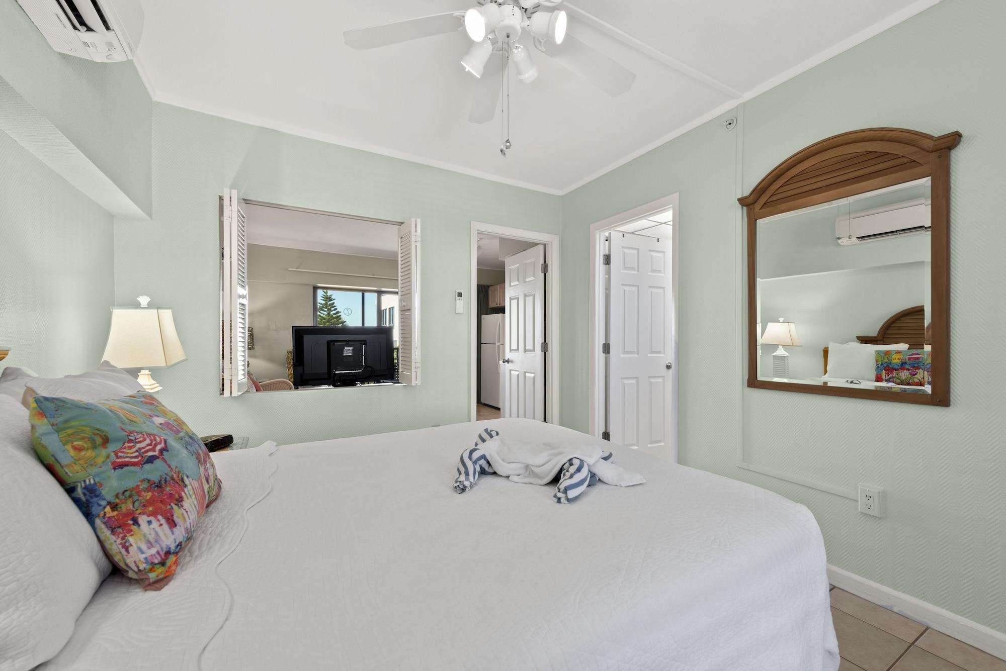 Caribbean Beach Club Fort Myers Beach Zewnętrze zdjęcie