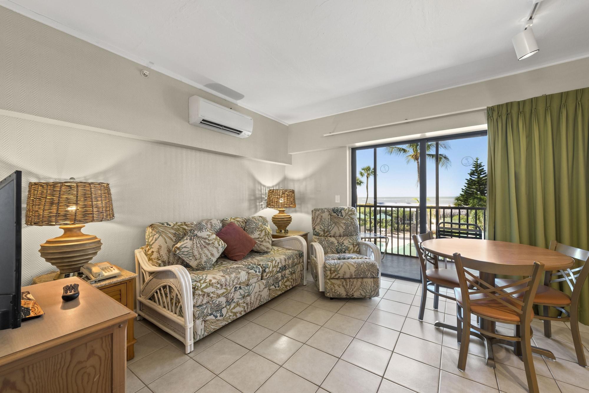 Caribbean Beach Club Fort Myers Beach Zewnętrze zdjęcie