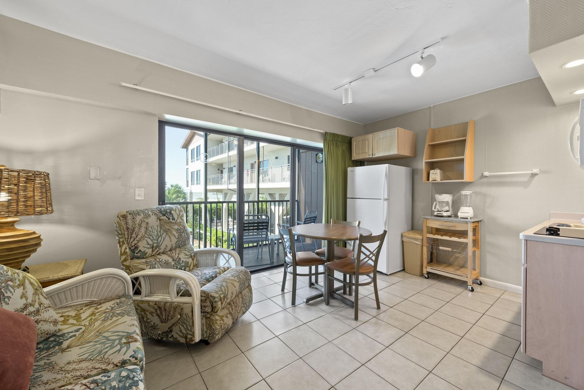 Caribbean Beach Club Fort Myers Beach Zewnętrze zdjęcie