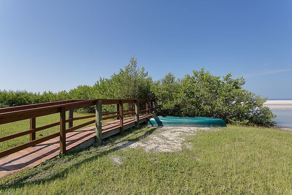 Caribbean Beach Club Fort Myers Beach Zewnętrze zdjęcie