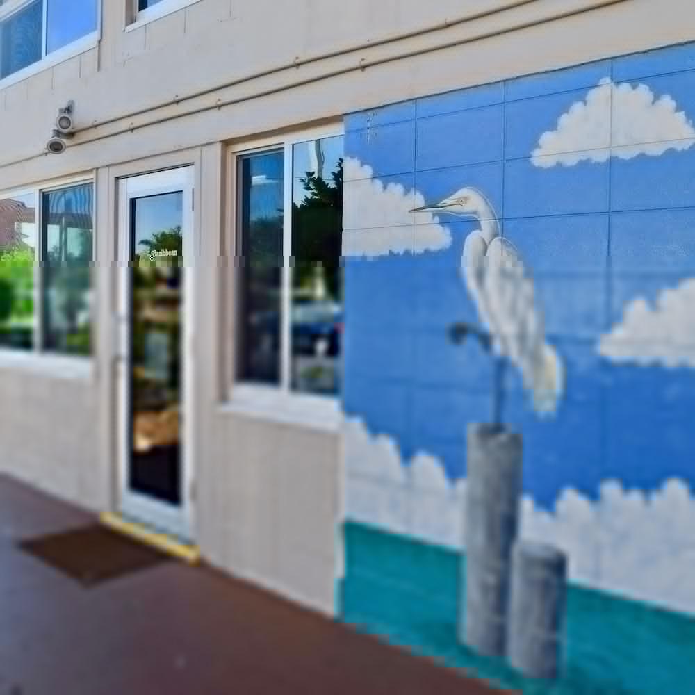 Caribbean Beach Club Fort Myers Beach Zewnętrze zdjęcie