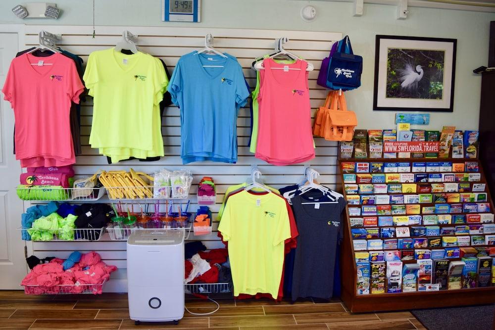 Caribbean Beach Club Fort Myers Beach Zewnętrze zdjęcie