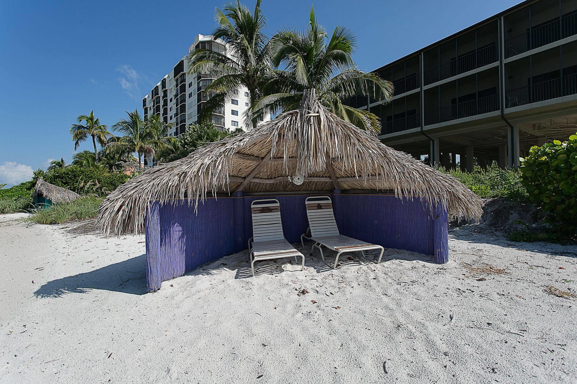 Caribbean Beach Club Fort Myers Beach Zewnętrze zdjęcie
