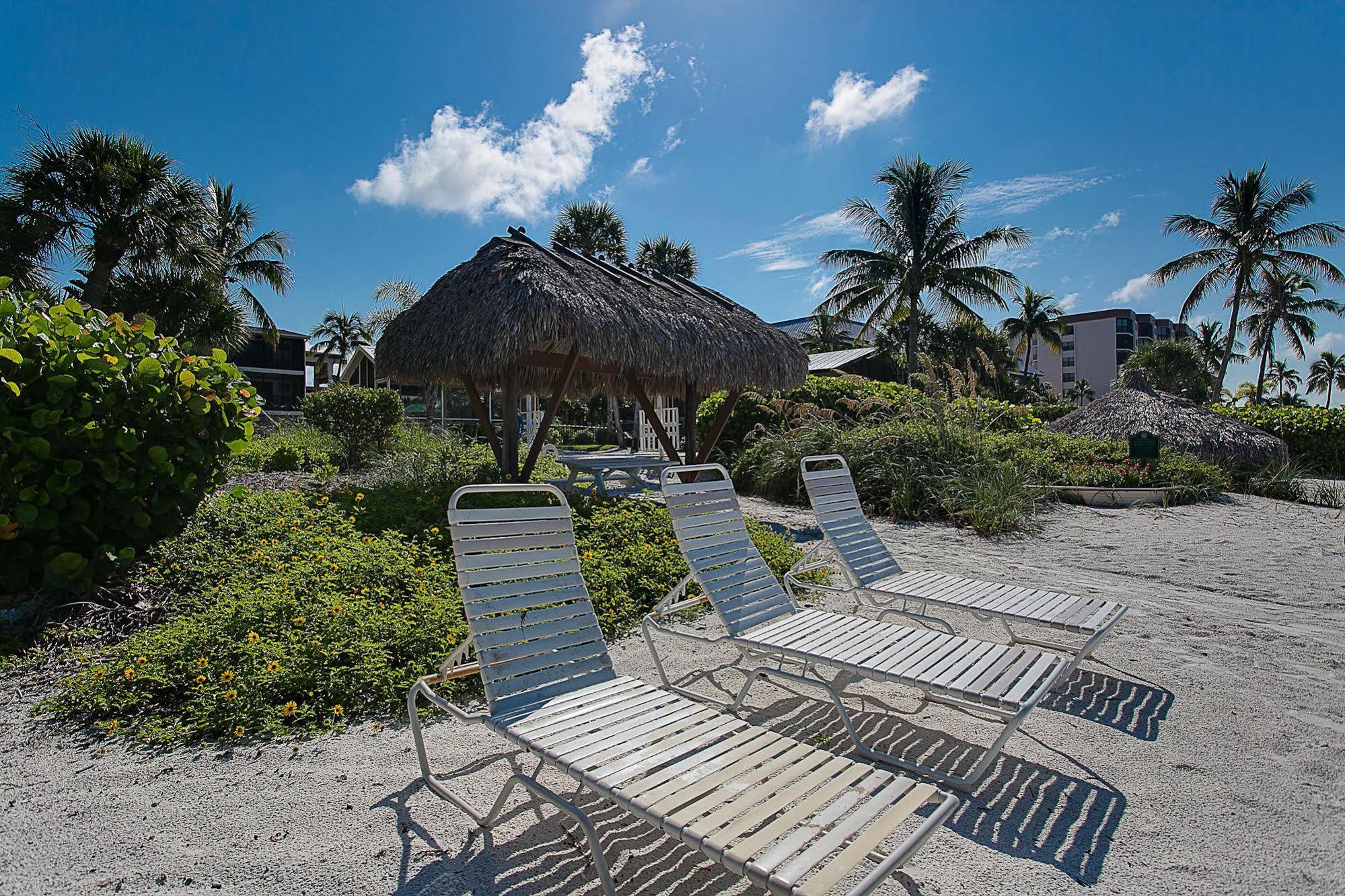 Caribbean Beach Club Fort Myers Beach Zewnętrze zdjęcie