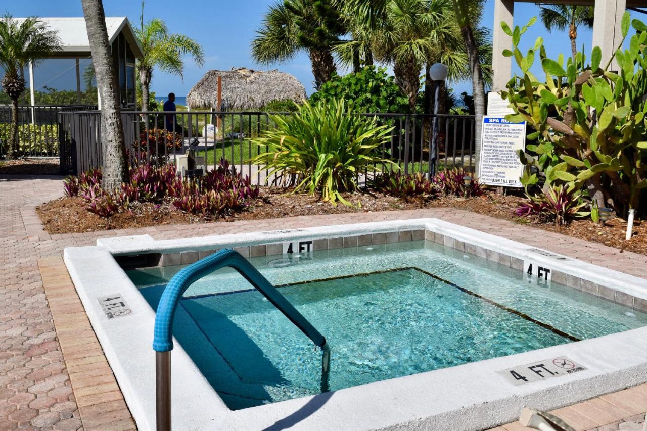 Caribbean Beach Club Fort Myers Beach Zewnętrze zdjęcie