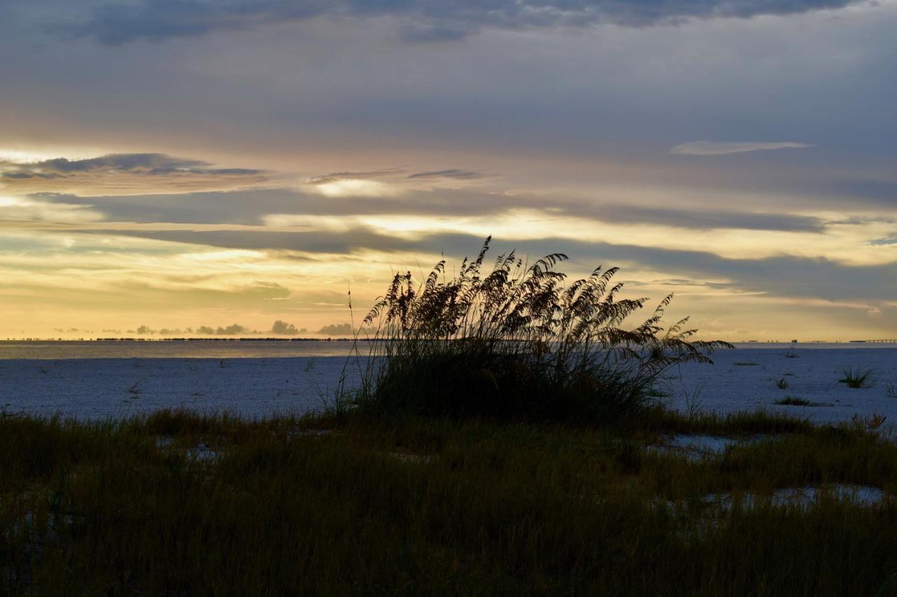 Caribbean Beach Club Fort Myers Beach Zewnętrze zdjęcie
