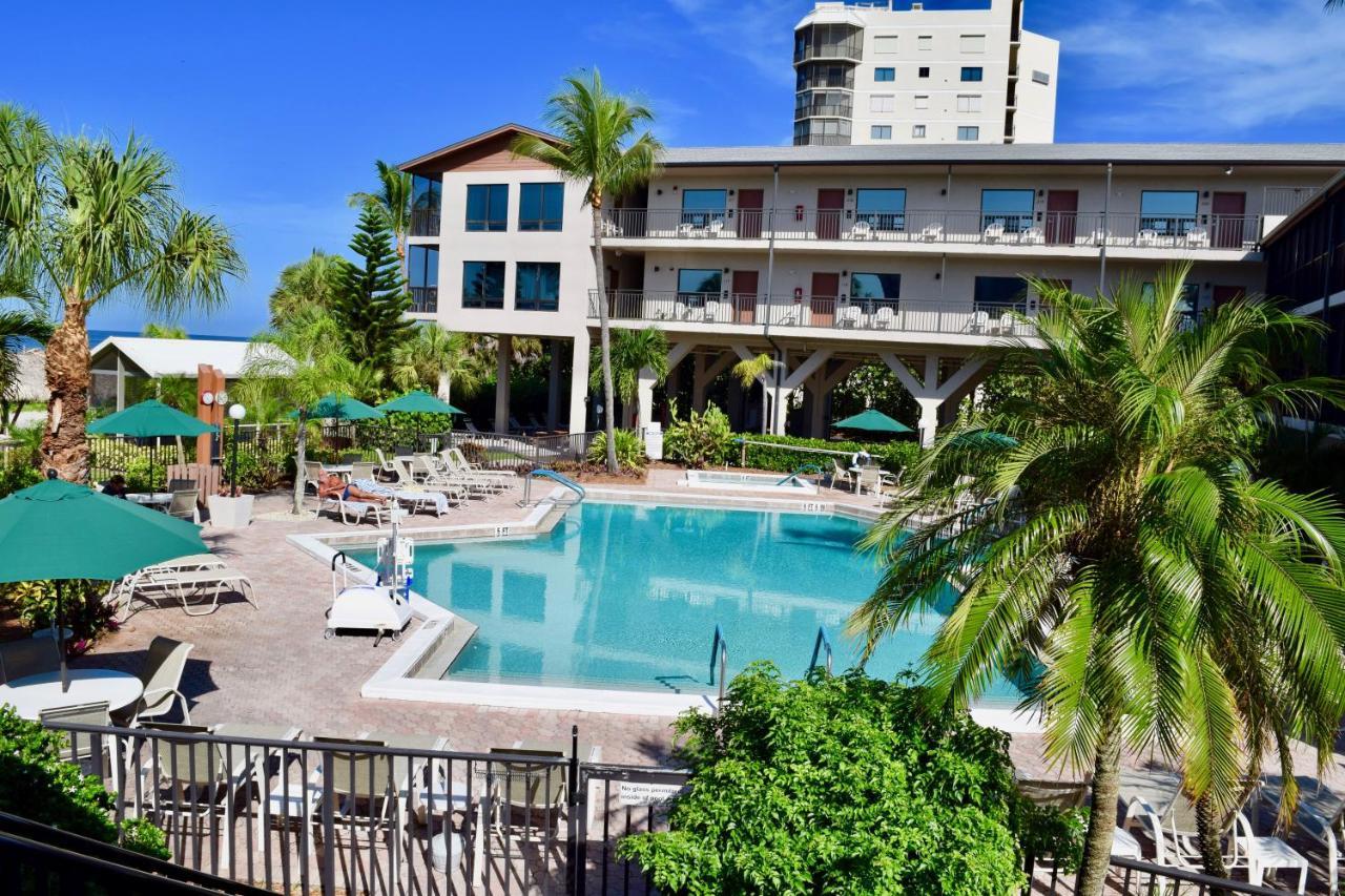 Caribbean Beach Club Fort Myers Beach Zewnętrze zdjęcie