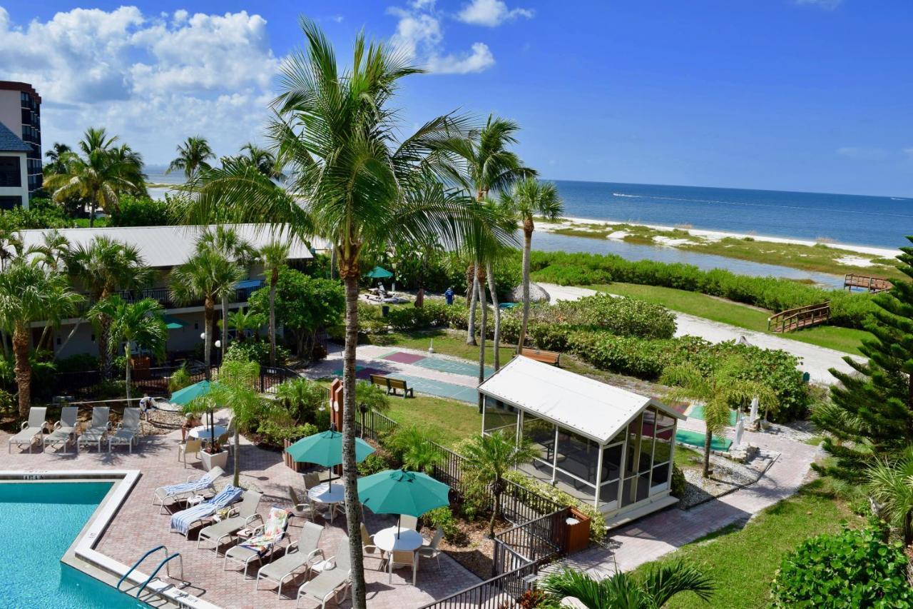 Caribbean Beach Club Fort Myers Beach Zewnętrze zdjęcie