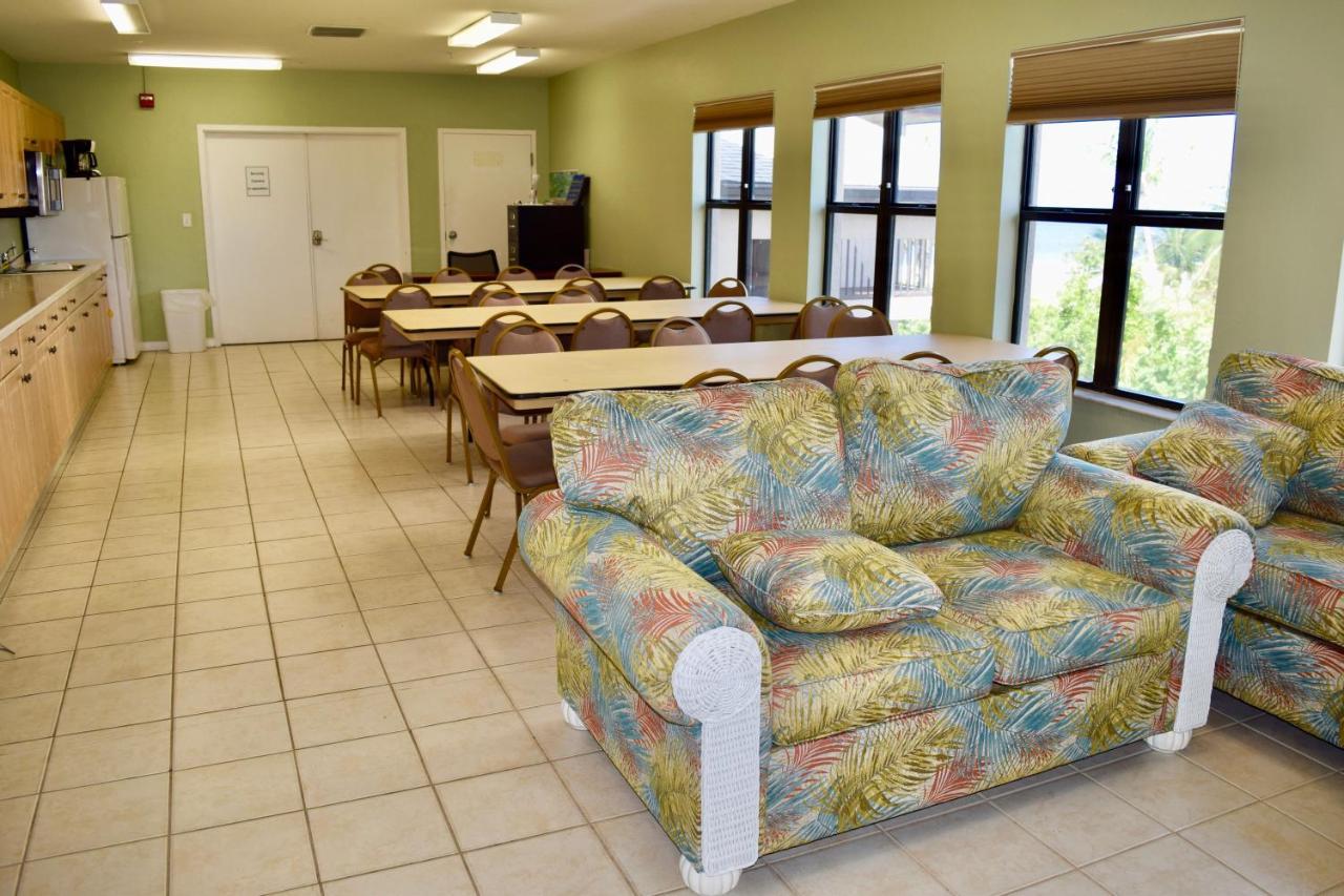 Caribbean Beach Club Fort Myers Beach Zewnętrze zdjęcie