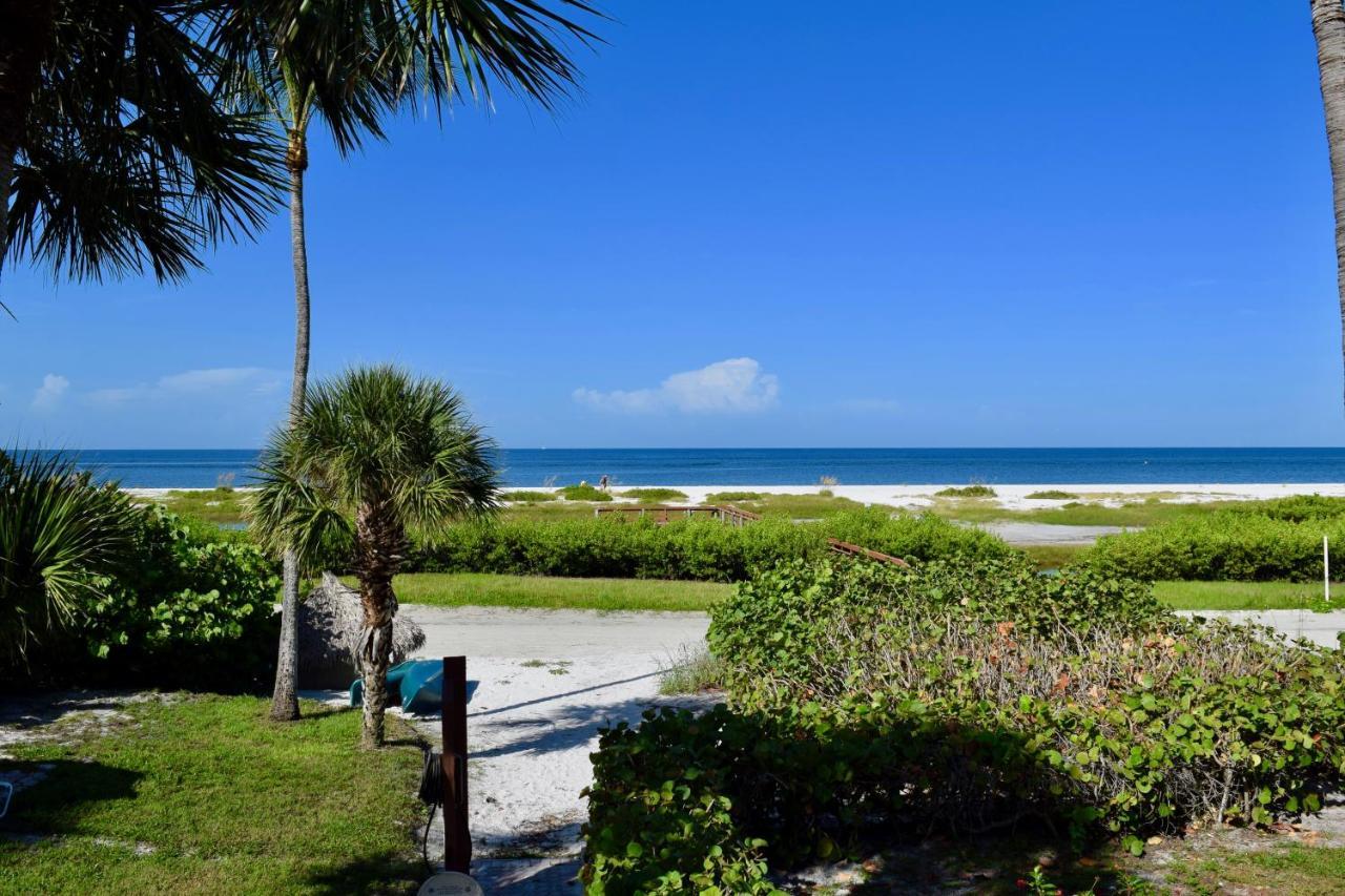 Caribbean Beach Club Fort Myers Beach Zewnętrze zdjęcie
