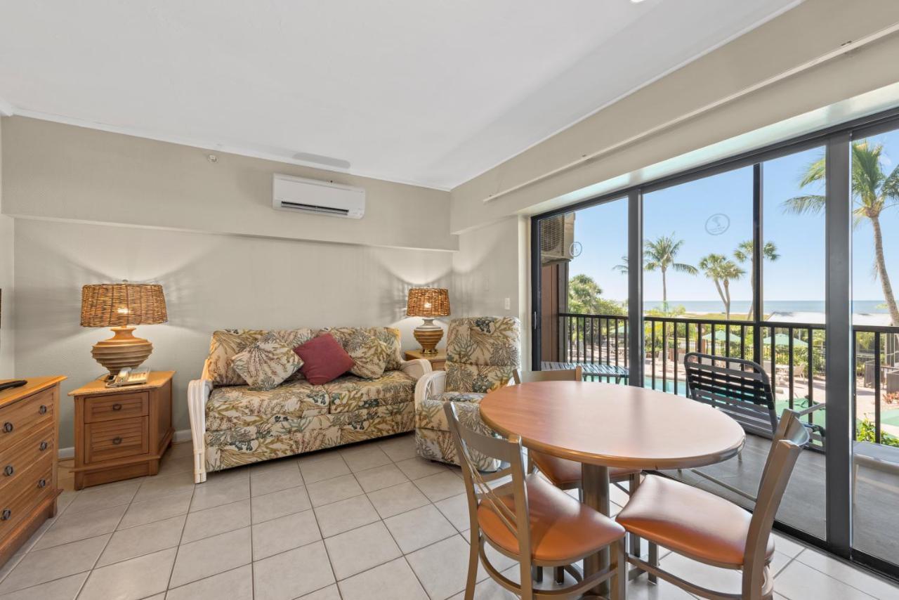 Caribbean Beach Club Fort Myers Beach Zewnętrze zdjęcie