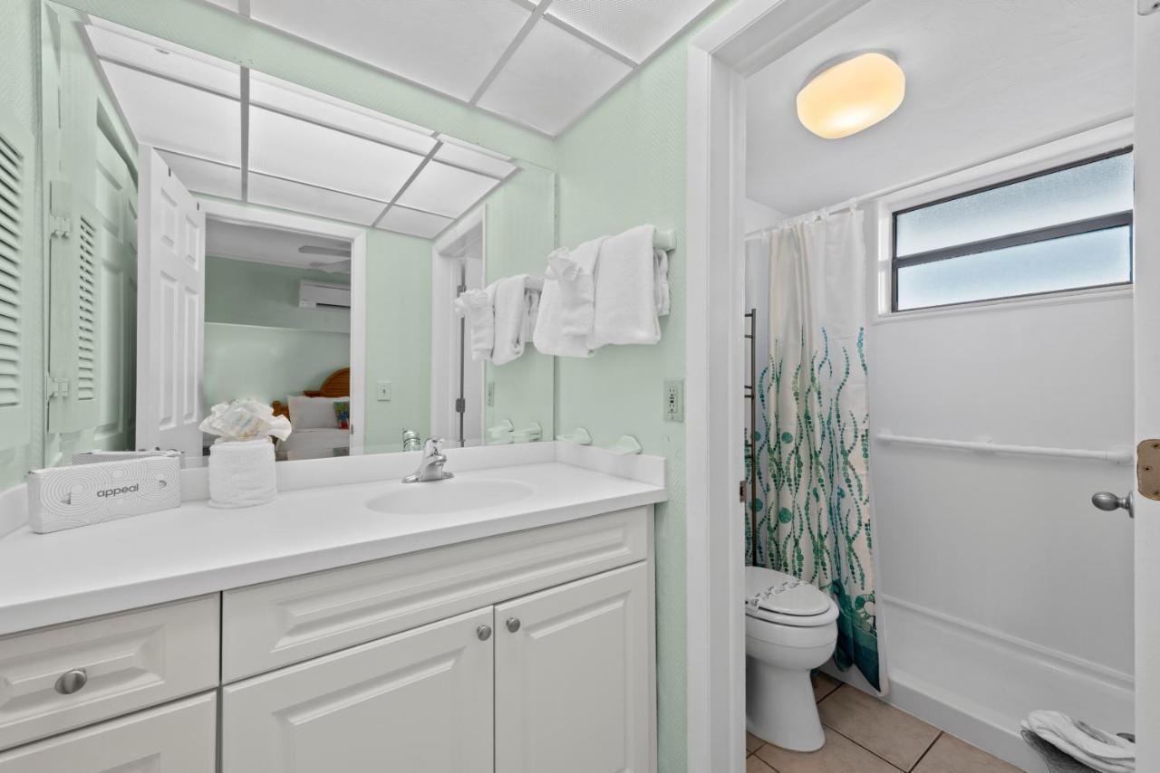 Caribbean Beach Club Fort Myers Beach Zewnętrze zdjęcie