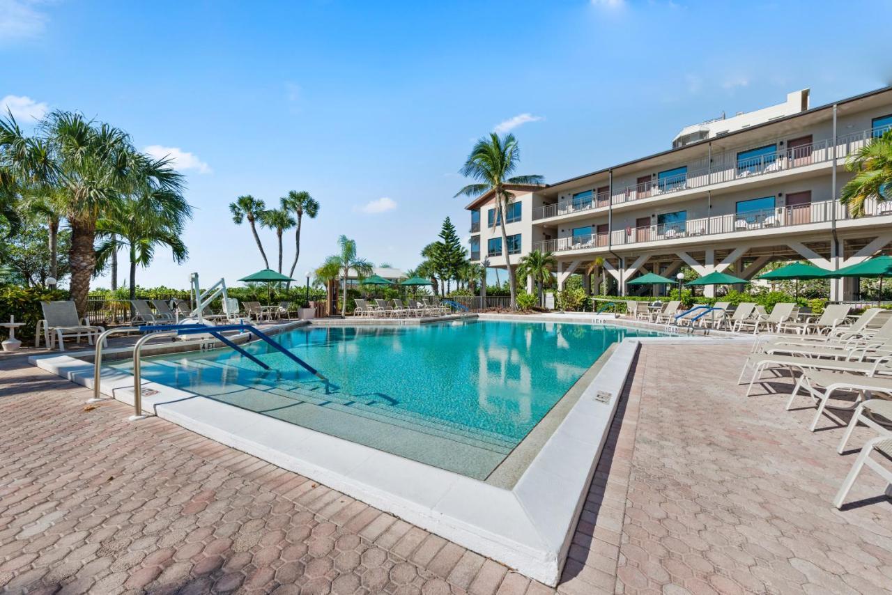Caribbean Beach Club Fort Myers Beach Zewnętrze zdjęcie