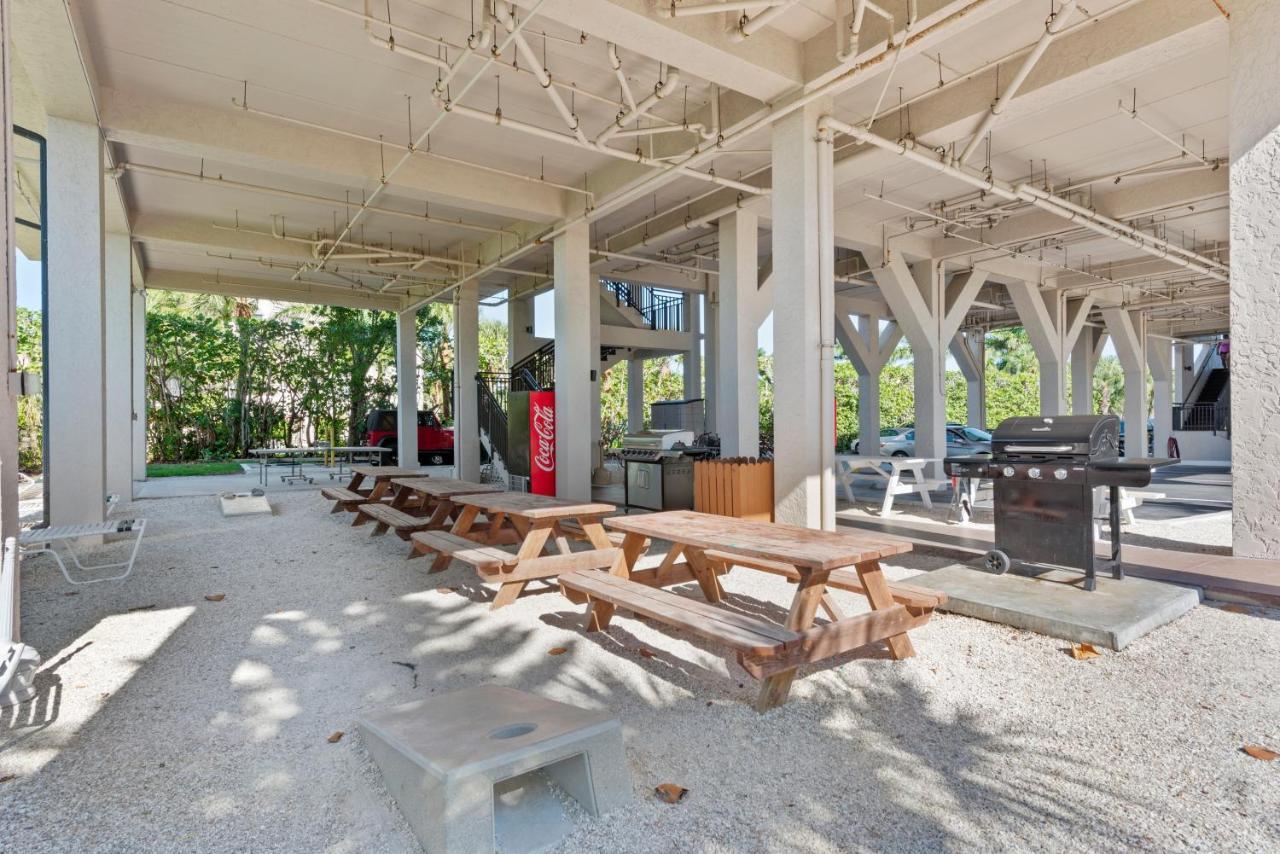 Caribbean Beach Club Fort Myers Beach Zewnętrze zdjęcie
