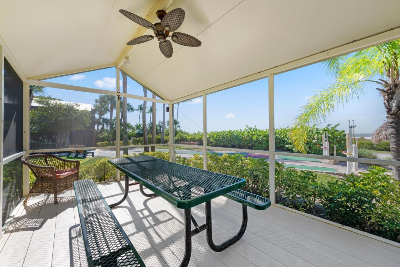 Caribbean Beach Club Fort Myers Beach Zewnętrze zdjęcie