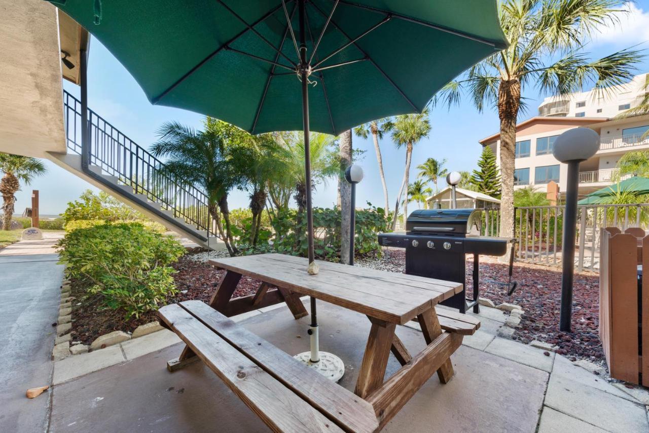 Caribbean Beach Club Fort Myers Beach Zewnętrze zdjęcie