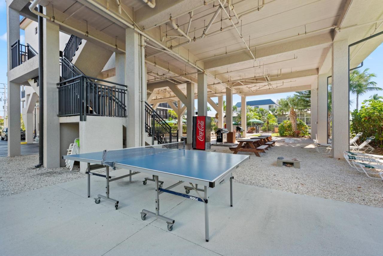 Caribbean Beach Club Fort Myers Beach Zewnętrze zdjęcie