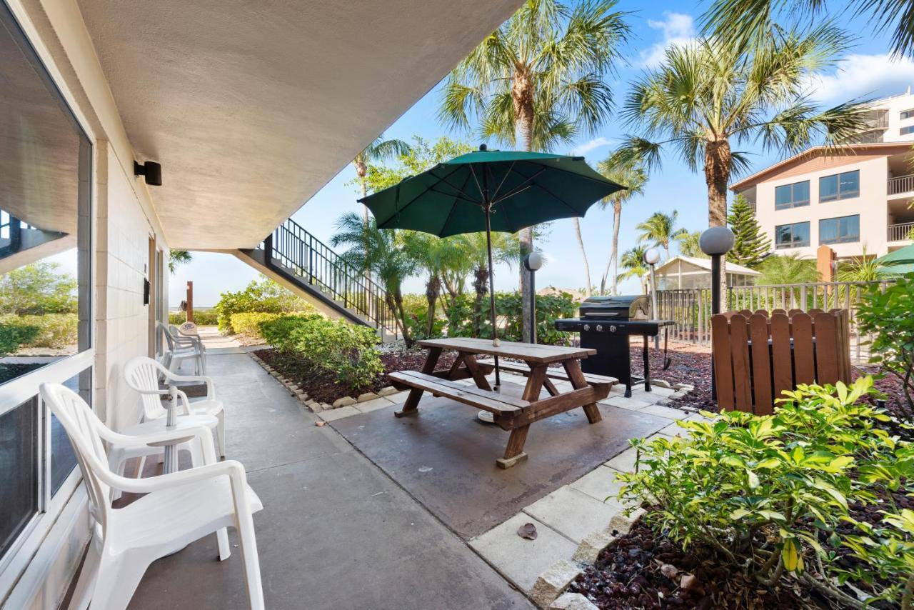 Caribbean Beach Club Fort Myers Beach Zewnętrze zdjęcie